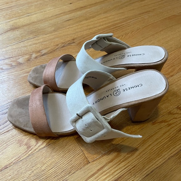 Chinese Laundry Heels - Picture 2 of 4